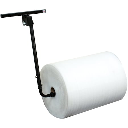 Encore Packaging Wall Mount Unit, Single Arm, 36" EP-6000S-36